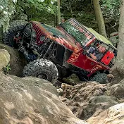 Squatchy Offroad