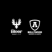 UofA Bollywood Dance Club x Fitoor Dance Crew