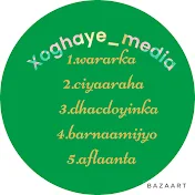 Xoghaye media