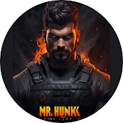 Mr. Hunk Gaming