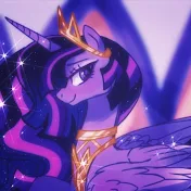 💜Twilight Sparkle Movie💜