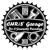 ChrisGarage-DIY