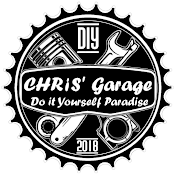 ChrisGarage-DIY