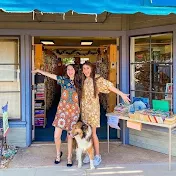 Bookshop Besties (Clio & Carla)