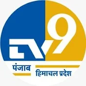 TV9 Punjab-Himachal Pradesh-J&K