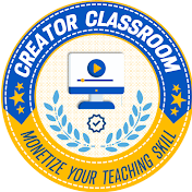 Creator Classroom