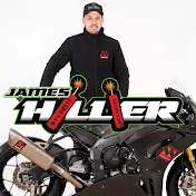 James Hillier Racing