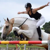 Alycia Burton Free Riding Australia