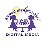 Twin Sisters - Songs & Stories For Kids