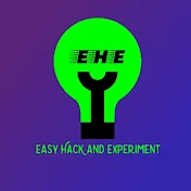 Easy Hack & Experiment