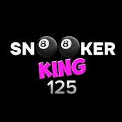 Snooker King 125