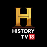 HISTORY TV18