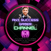 Ani Success Gamer