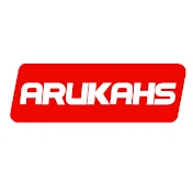 Arukahs - CS 2