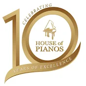 HOUSE OF PIANOS UAE