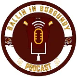 Ballin In Burgundy Podcast