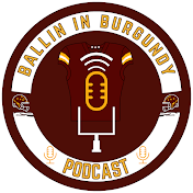 Ballin In Burgundy Podcast