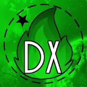 Greenfire DX