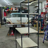 JB's DIY Garage