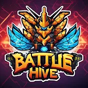 BATTLE HIVE