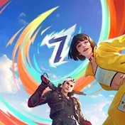 Garena Free Fire Middle East and Africa - English