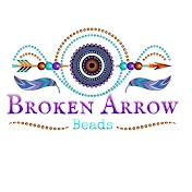 Broken Arrow Beads