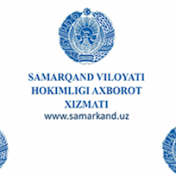 SAMARKAND PRESS-SERVICE