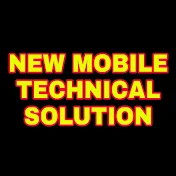 NEW MOBILE TECHNICAL SOLUTION