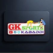 GK Sports Kabaddi