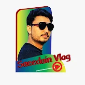 Saeedain Vlog