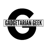 Gadgetarian Geek