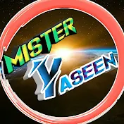 Mister Yaseen