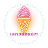 Leah’s cookbook ideas