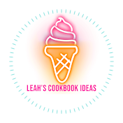 Leah’s cookbook ideas