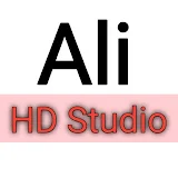 Ali HD Studio