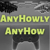 AnyHowly AnyHow: Daily Puzzling & Casual Gaming