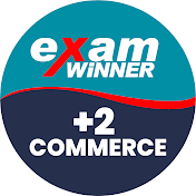 Exam Winner +2 Commerce