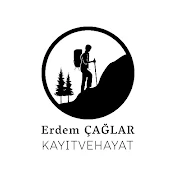 Erdem ÇAĞLAR | Kayıt ve Hayat