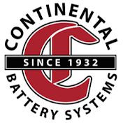 Continental Battery Systems