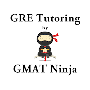 GRE Ninja Tutoring