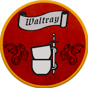Waltray