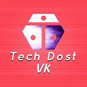 Tech Dost VK