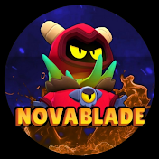 Novablade - Brawl Stars