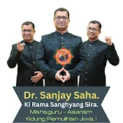 Dr. Sanjay Saha -Ki Rama