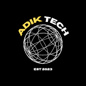 Adik Tech