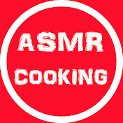 ASMR Cooking