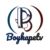 Boy Kape tv