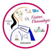 Fintax Chanakya by CA Sammir S Chaudhary