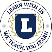 Learn with Us