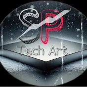 SSP Tech Art